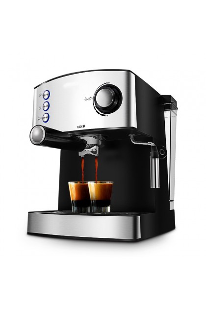 XunShi Dual Boiler Coffee Machine