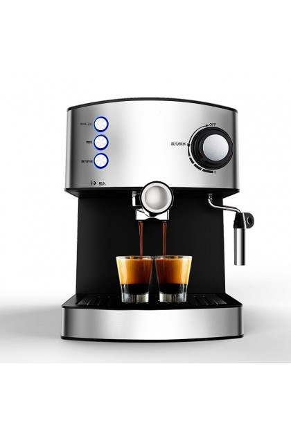XunShi Dual Boiler Coffee Machine