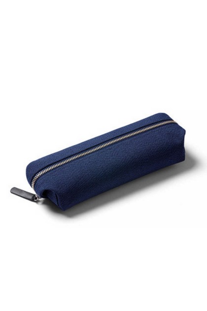 Leather Pencil Case
