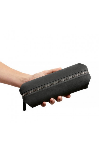 Leather Pencil Case