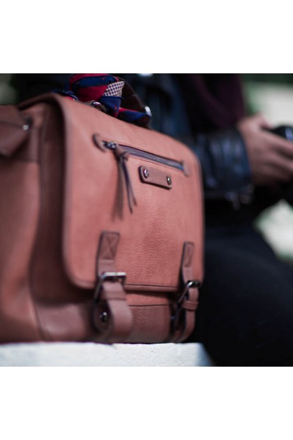 Satchel Bag for Casual