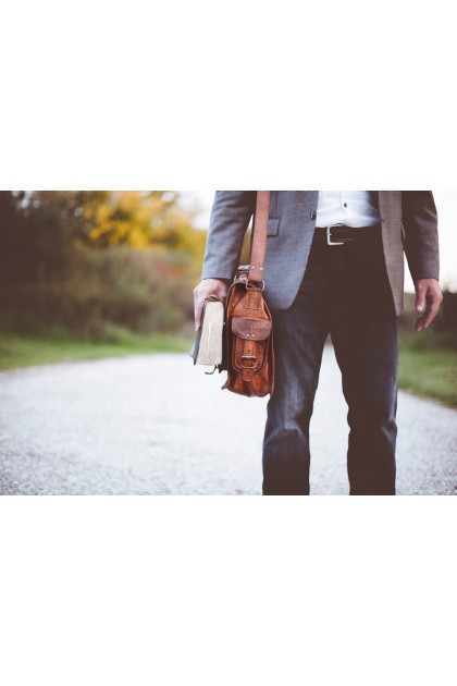 Satchel Bag for Casual