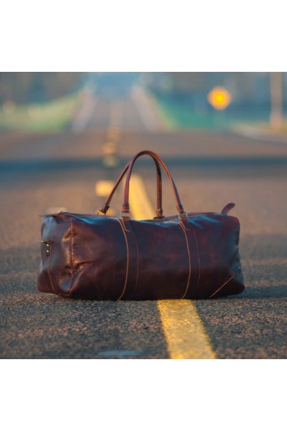 Satchel Bag for Travel