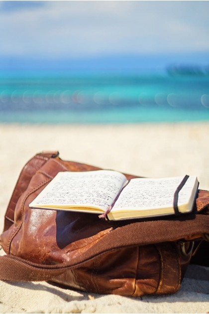 Satchel Bag for Travel