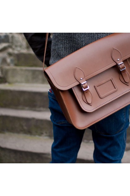 Satchel Bag for Work