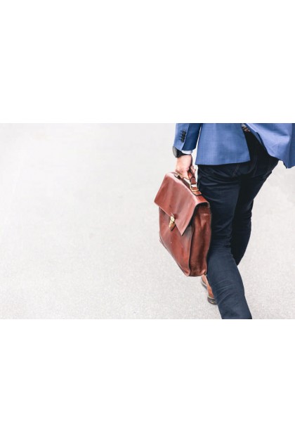 Satchel Bag for Work