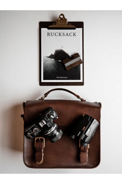 Satchel Bag for Work